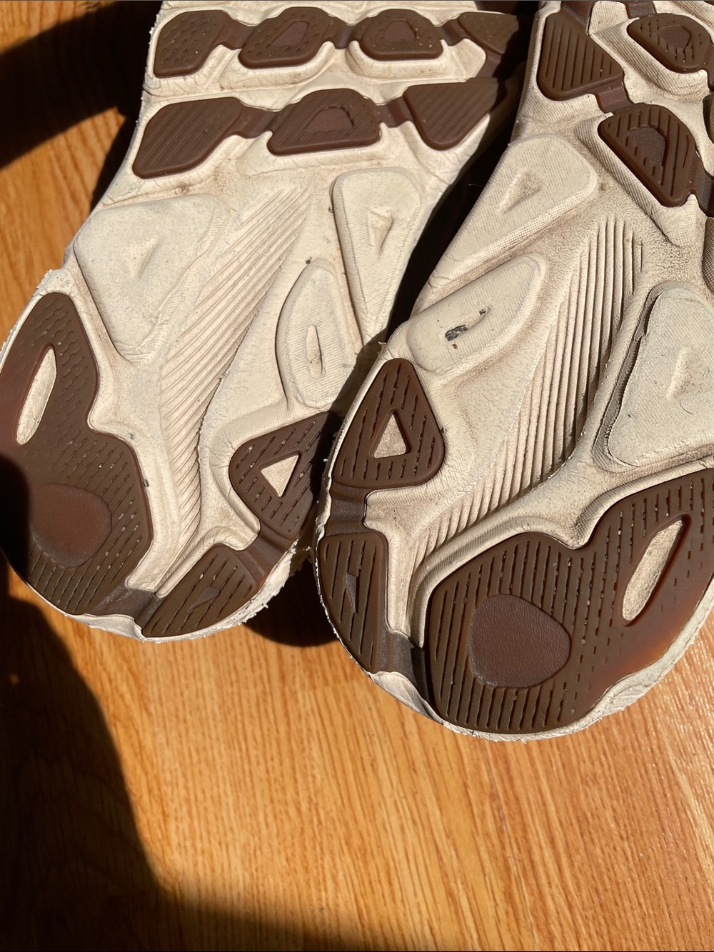 Hoka One One Clifton 9 - Picture 10 of 10